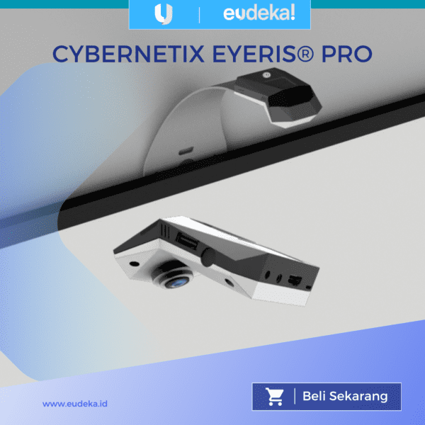 Cybernetyx EyeRIS Pro Interactive Touch for Projector