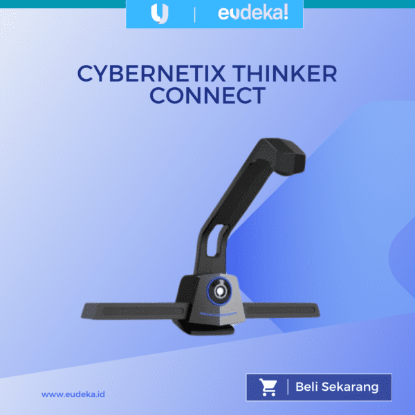 Cybernetyx Thinker Connect - Interactive Touch-enabled