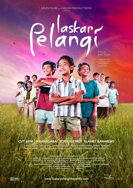 Motivasi Belajar dari 10 Film Inspirasi Terbaik Indonesia