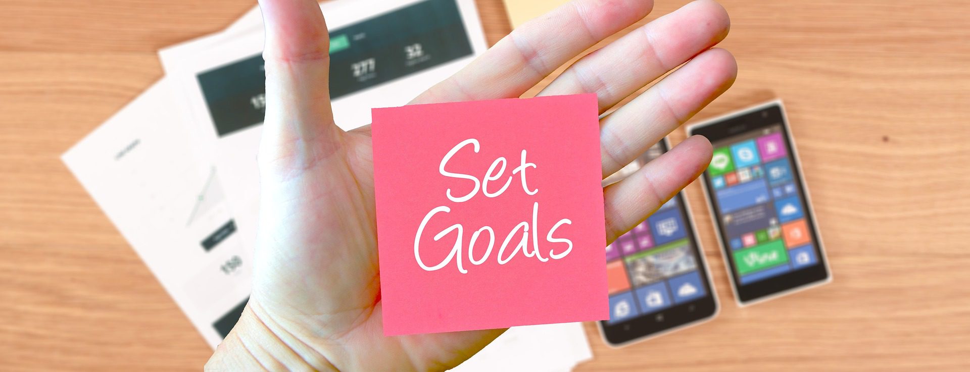 5 Tahap Melakukan Set Goal untuk Mengembangkan Karier Anda