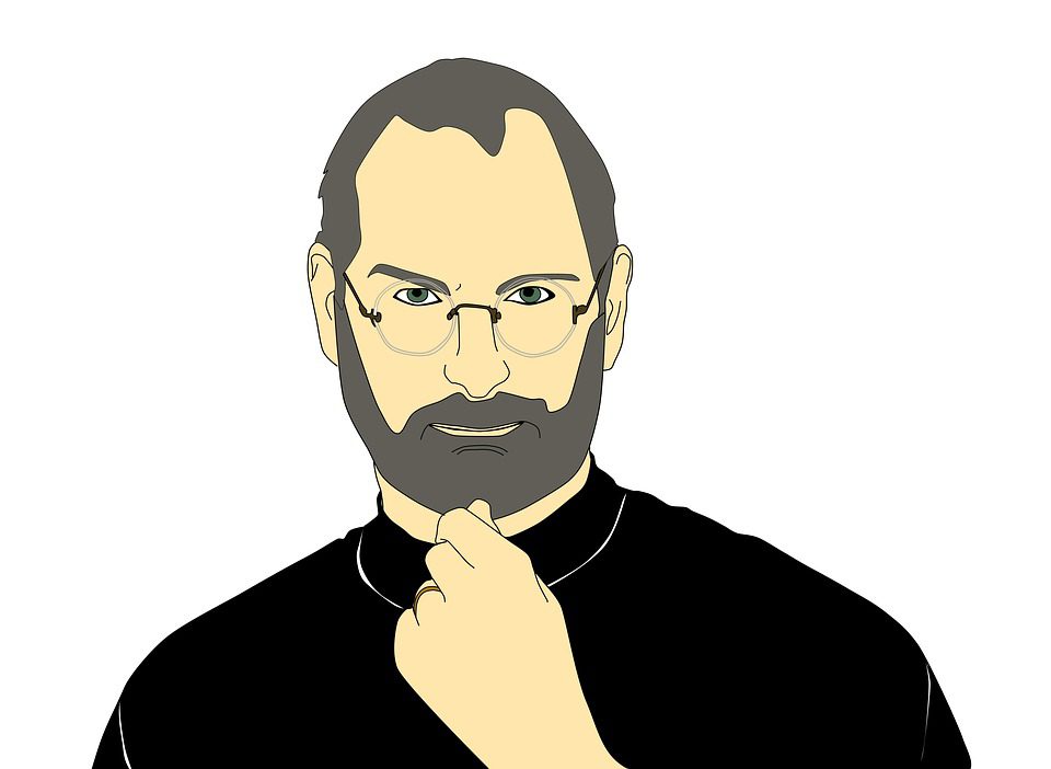 Kisah Sukses Steve Jobs Pendiri Apple