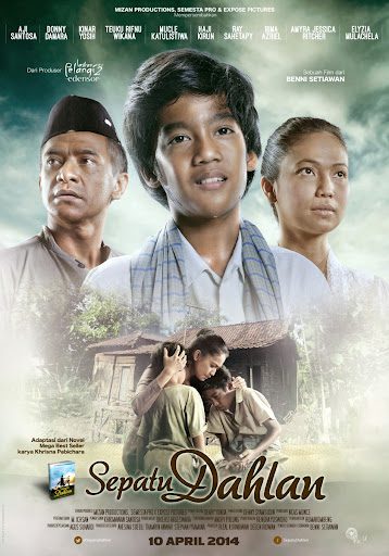 Motivasi Belajar Dari 10 Film Inspirasi Terbaik Indonesia